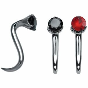 8GA Surgical Stainless Steel casting hole expander