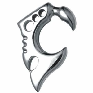8GA Surgical Stainless Steel casting hole expander