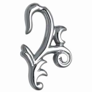 10GA Surgical Stainless Steel casting hole expander