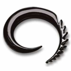 BHNPB-41 Hole expander w/ PVD black coating - 6ga