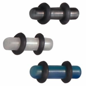 6GA Stone plug