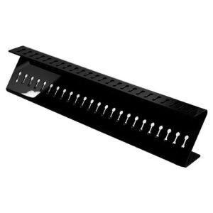 Black Acrylic Body Piercing Display