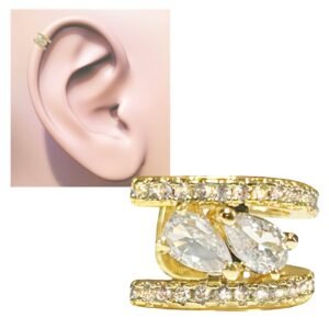 Fashion Earcuff