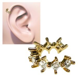 Fashion Earcuff