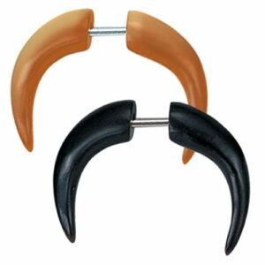 Wholesale Horns Like ORGANIC PLUG 1.2 X 4.5