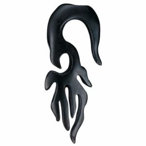 ORGANIC PLUG 4.1mm - (6GA)