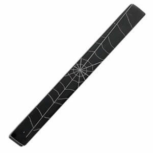 Stainless Steel Tie Clip - Web Design