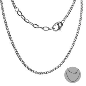 Stainless Steel Chain