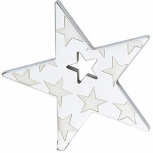 Stainless Steel Pendant