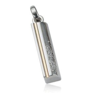 Stainless Steel pendant
