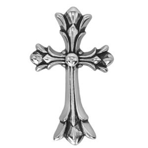 Stainless Steel Celtic Cross Pendant