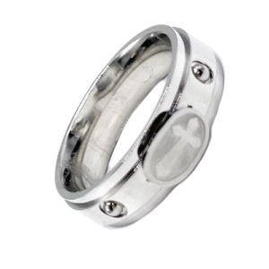 Stainless Steel Ring