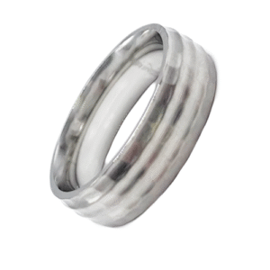 Stainless Steel Ring