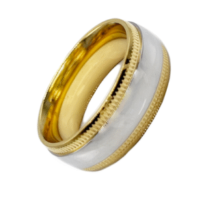 Stainless Steel Ring