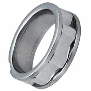 Stainless Steel Ring