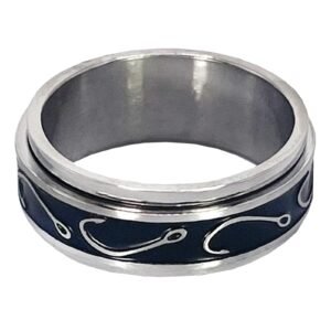 Stainless Steel Hook Ring