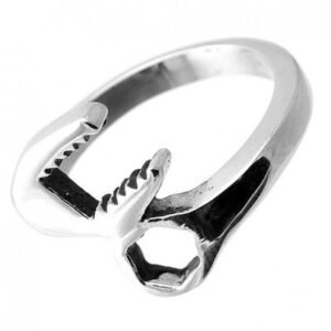 Stainless Steel Wrench Ring