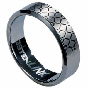 Tungsten Carbide ring