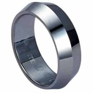 Tungsten Carbide Ring