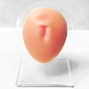 Silicone Belly
