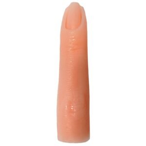 Silicone Finger