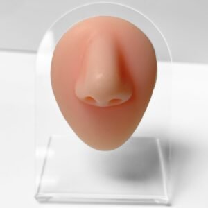 Silicone Nose