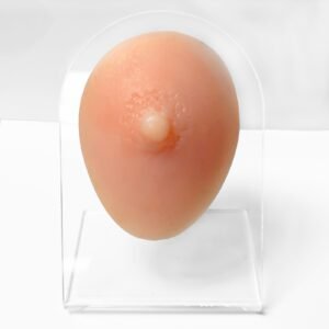 Silicone Nipple