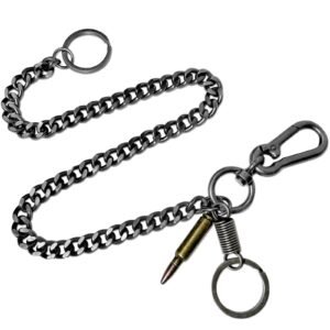 Wallet Chain with Bullet