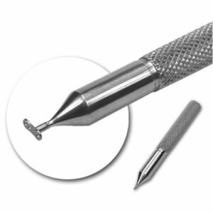 Tool For Internally Threaded 12Ga.