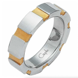 Stainless Steel Ring