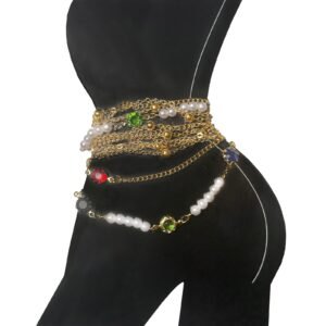 Fashion Belly Chain