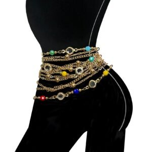 Fashion Belly Chain
