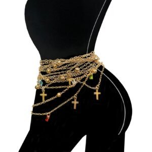 Fashion Belly Chain