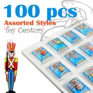UNPT-PACKAGE 100pcs