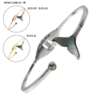 Stainless Steel Bracelet