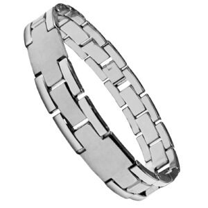 Tungsten Bracelet