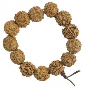 Mala Beaded Bracelet