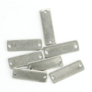Stainless Steel Chain Extension Findings