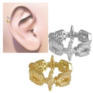 Fashion Earcuff