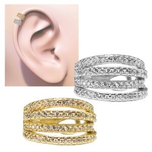Fashion Earcuff
