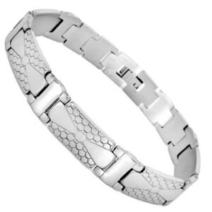 Stainless Steel Bracelet
