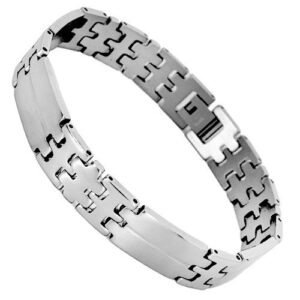 Stainless Steel Bracelet