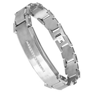 Stainless Steel Bracelet