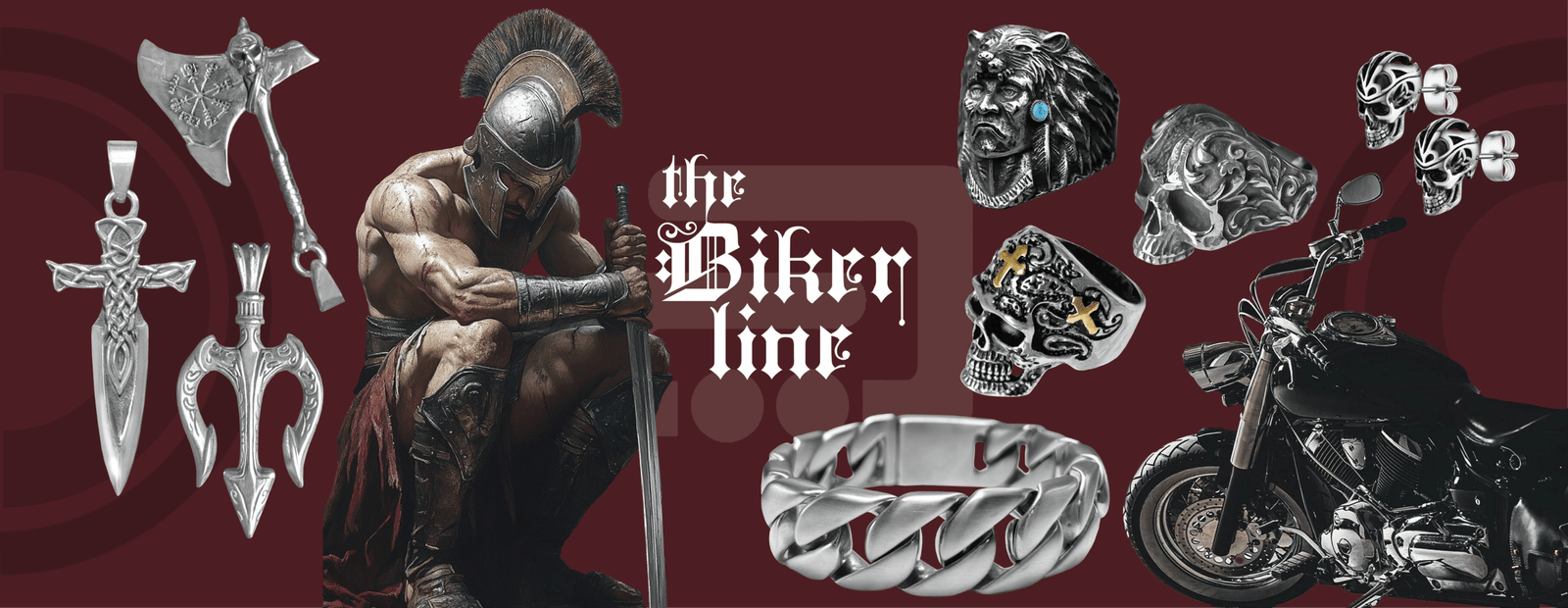 Biker Line