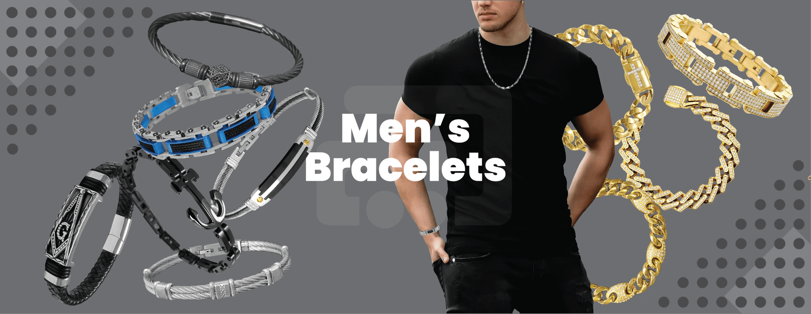 Men's Bracelets