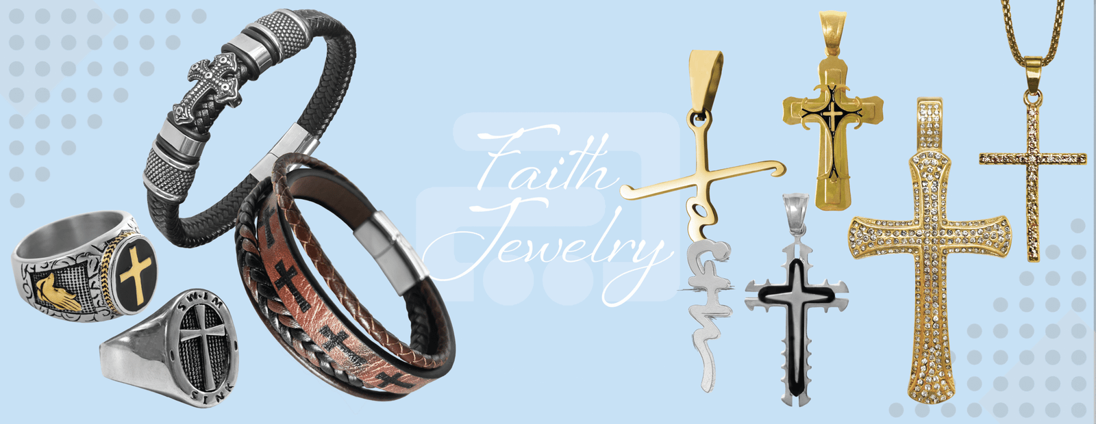 Faith Jewelry
