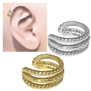 Fashion EarCuffs